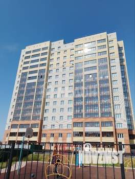 2-к квартира, вторичка, 63м2, 5/15 этаж