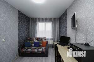 2-к квартира, вторичка, 43м2, 6/9 этаж