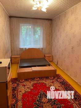 2-к квартира, вторичка, 45м2, 2/5 этаж