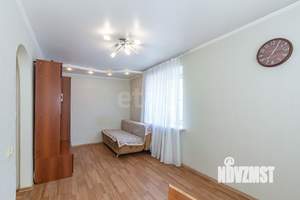 1-к квартира, вторичка, 33м2, 2/5 этаж