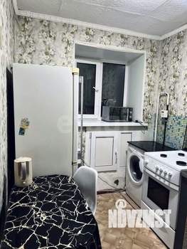 1-к квартира, вторичка, 24м2, 5/5 этаж