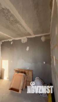 Студия квартира, вторичка, 51м2, 4/5 этаж