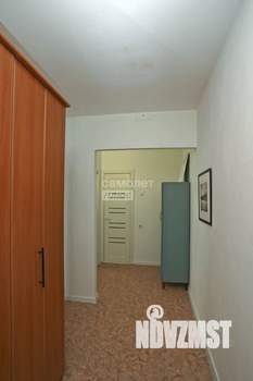 1-к квартира, вторичка, 43м2, 9/16 этаж