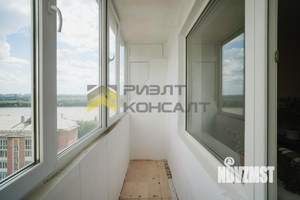 2-к квартира, вторичка, 60м2, 10/10 этаж