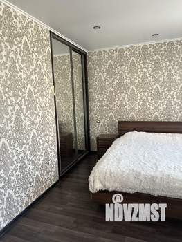 3-к квартира, вторичка, 86м2, 2/11 этаж