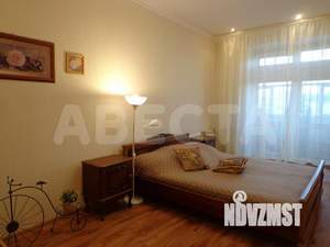 2-к квартира, вторичка, 54м2, 5/5 этаж