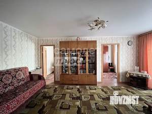 3-к квартира, вторичка, 41м2, 3/5 этаж