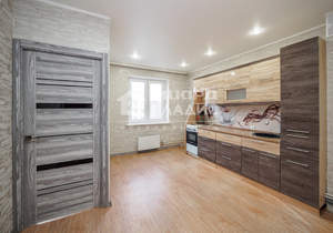 1-к квартира, вторичка, 33м2, 10/10 этаж