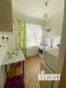 4-к квартира, вторичка, 59м2, 1/5 этаж