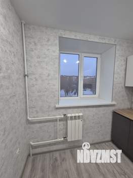 2-к квартира, вторичка, 45м2, 3/5 этаж