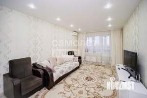 3-к квартира, вторичка, 83м2, 10/10 этаж