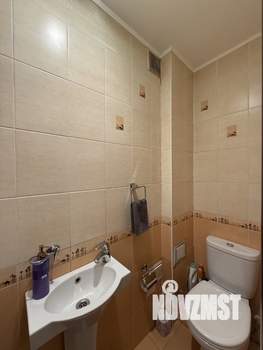 3-к квартира, вторичка, 91м2, 5/10 этаж