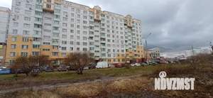 1-к квартира, вторичка, 37м2, 5/9 этаж