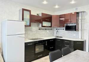 2-к квартира, вторичка, 45м2, 5/5 этаж