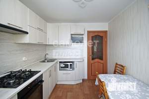 3-к квартира, вторичка, 63м2, 7/9 этаж