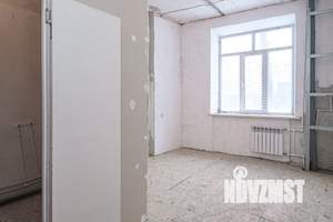 1-к квартира, вторичка, 35м2, 1/5 этаж