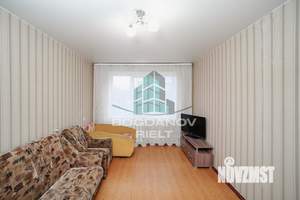 1-к квартира, вторичка, 32м2, 2/9 этаж