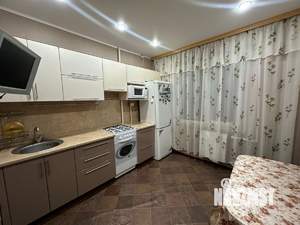 3-к квартира, вторичка, 63м2, 3/9 этаж