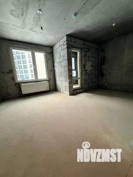 Студия квартира, сданный дом, 30м2, 2/9 этаж