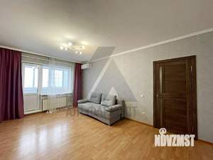 1-к квартира, вторичка, 37м2, 10/10 этаж