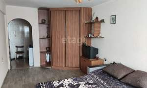2-к квартира, вторичка, 46м2, 3/5 этаж