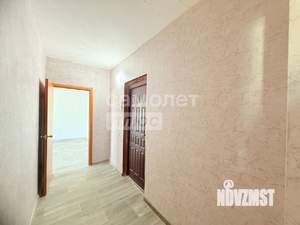 2-к квартира, вторичка, 52м2, 8/10 этаж