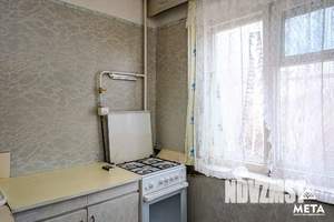 3-к квартира, вторичка, 49м2, 4/5 этаж