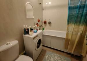 1-к квартира, вторичка, 43м2, 3/14 этаж