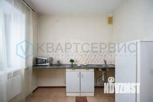 1-к квартира, вторичка, 37м2, 4/12 этаж