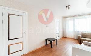 2-к квартира, вторичка, 42м2, 5/5 этаж