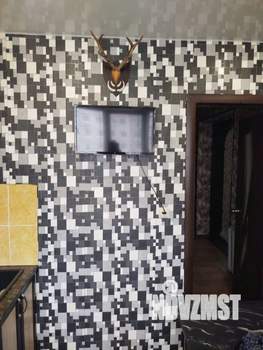 2-к квартира, вторичка, 40м2, 4/9 этаж