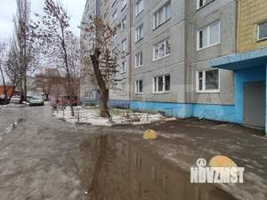 1-к квартира, вторичка, 37м2, 8/10 этаж