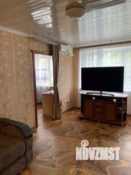 2-к квартира, вторичка, 44м2, 2/5 этаж