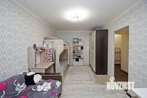 1-к квартира, вторичка, 31м2, 1/5 этаж