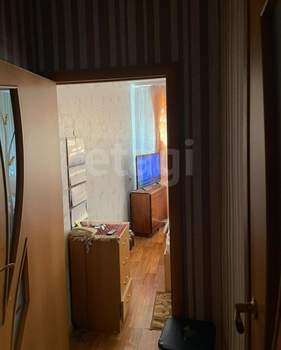 3-к квартира, вторичка, 63м2, 5/9 этаж