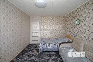 2-к квартира, вторичка, 45м2, 8/9 этаж