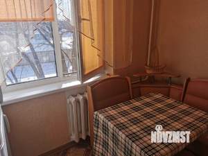 1-к квартира, вторичка, 36м2, 2/5 этаж