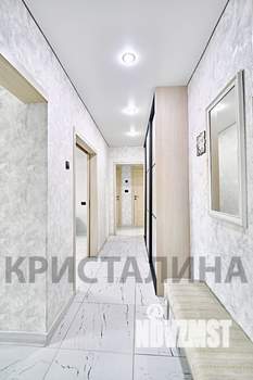 3-к квартира, вторичка, 63м2, 3/9 этаж