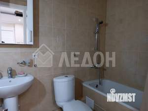 2-к квартира, вторичка, 62м2, 2/12 этаж