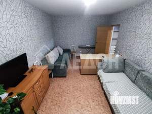 2-к квартира, вторичка, 56м2, 9/10 этаж