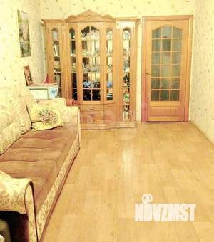 2-к квартира, вторичка, 47м2, 1/5 этаж