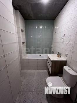 3-к квартира, вторичка, 87м2, 20/22 этаж