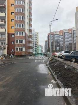 Студия квартира, вторичка, 29м2, 3/16 этаж