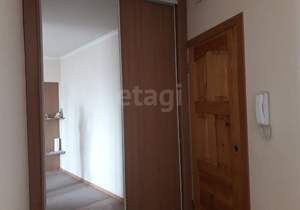 1-к квартира, вторичка, 40м2, 12/12 этаж