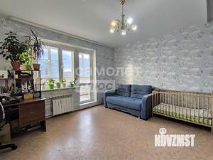 1-к квартира, вторичка, 40м2, 2/9 этаж