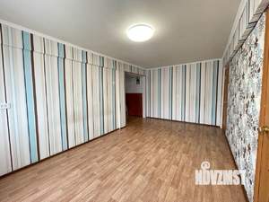 3-к квартира, вторичка, 57м2, 5/5 этаж