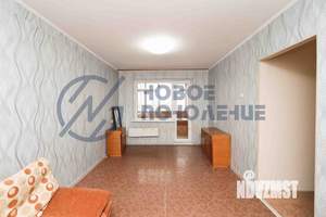 2-к квартира, вторичка, 43м2, 7/9 этаж