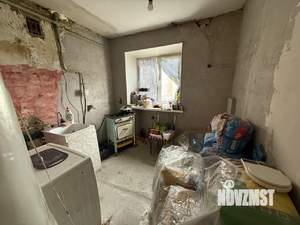 2-к квартира, вторичка, 44м2, 2/5 этаж