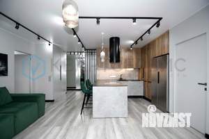 3-к квартира, вторичка, 73м2, 10/10 этаж