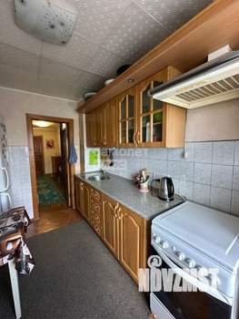 3-к квартира, вторичка, 59м2, 8/10 этаж